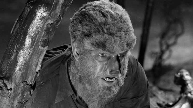 Lon Chaney Jr.