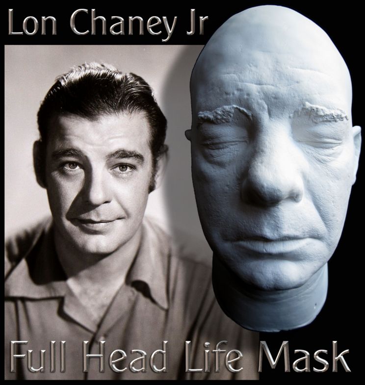 Lon Chaney Jr.