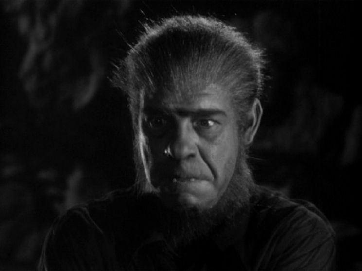 Lon Chaney Jr.