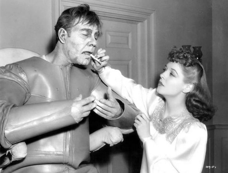 Lon Chaney Jr.