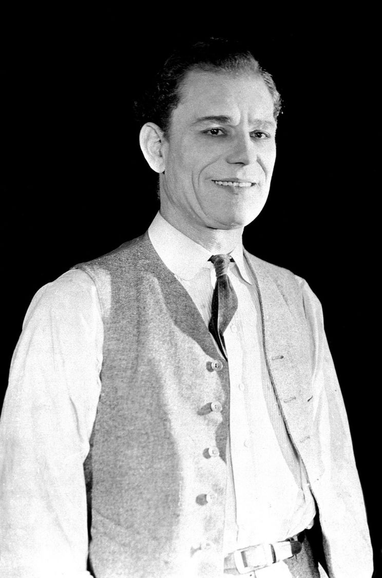 Lon Chaney Jr.