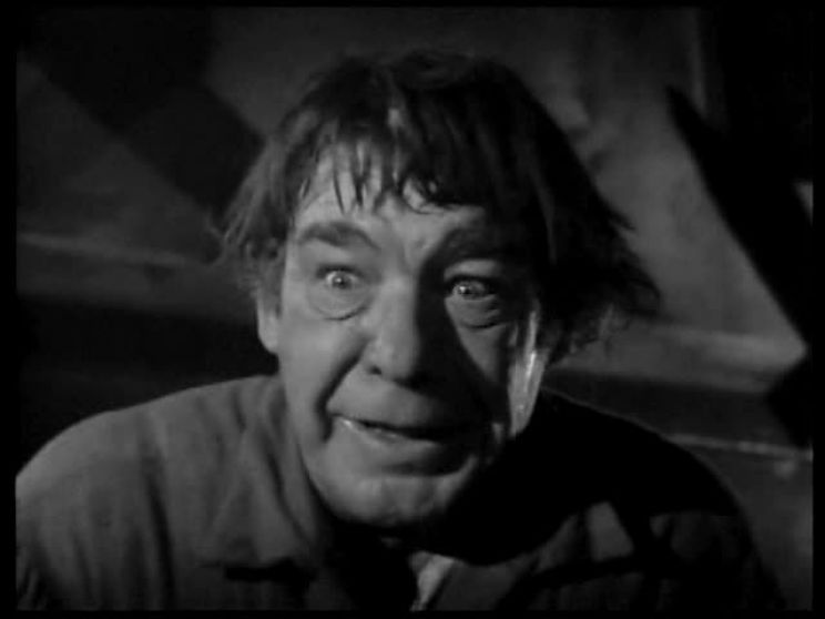 Lon Chaney Jr.