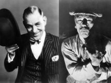 Lon Chaney