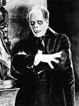 Lon Chaney