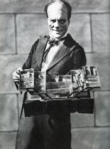 Lon Chaney