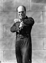 Lon Chaney