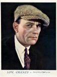 Lon Chaney