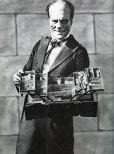 Lon Chaney