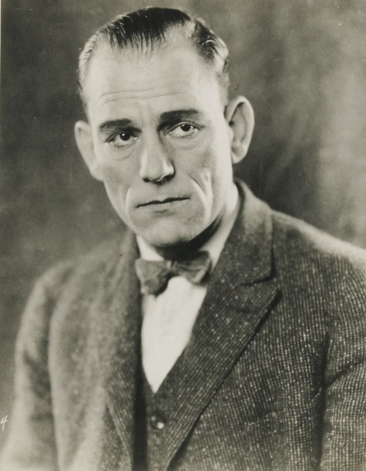 Lon Chaney