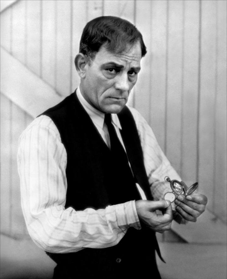 Lon Chaney