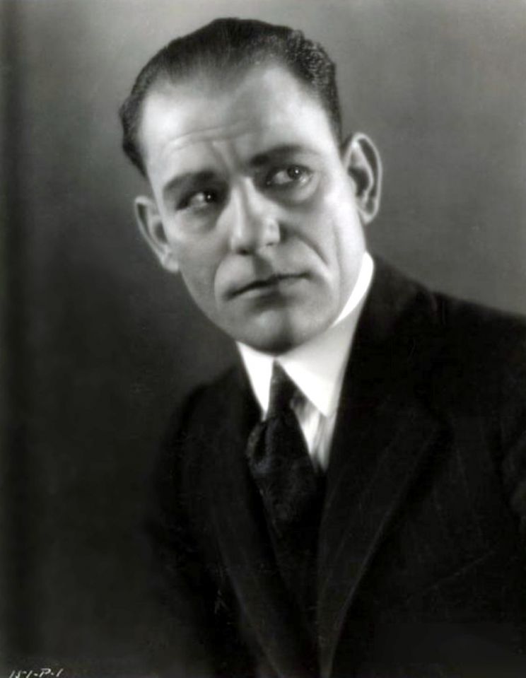 Lon Chaney