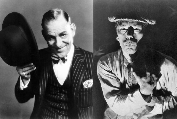 Lon Chaney