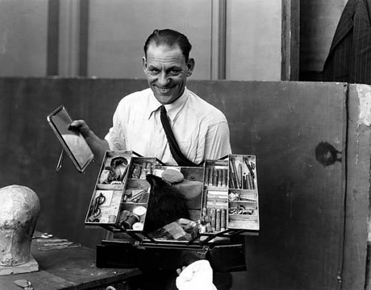 Lon Chaney