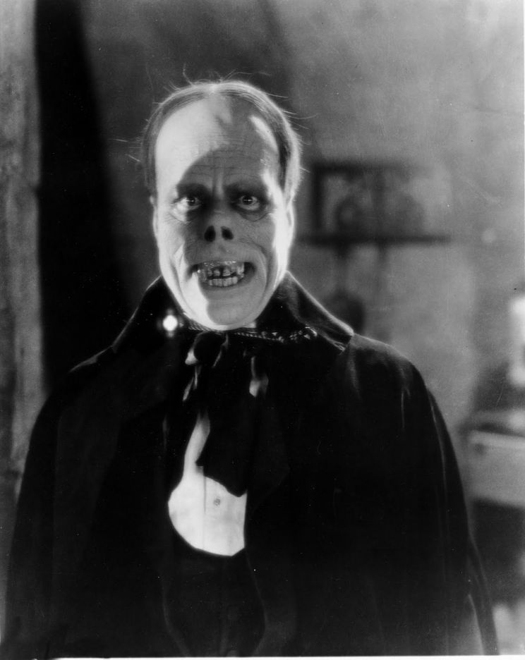 Lon Chaney