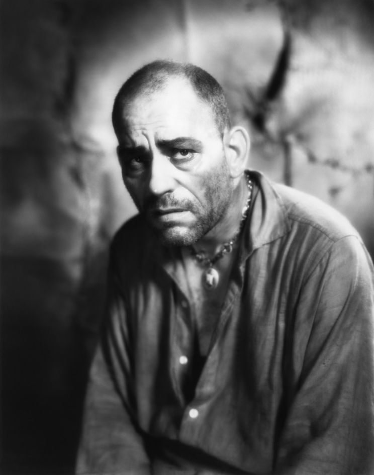 Lon Chaney
