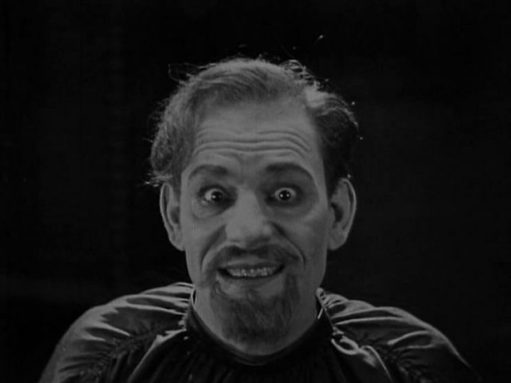 Lon Chaney