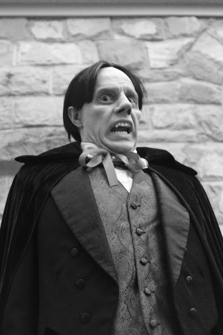 Lon Chaney
