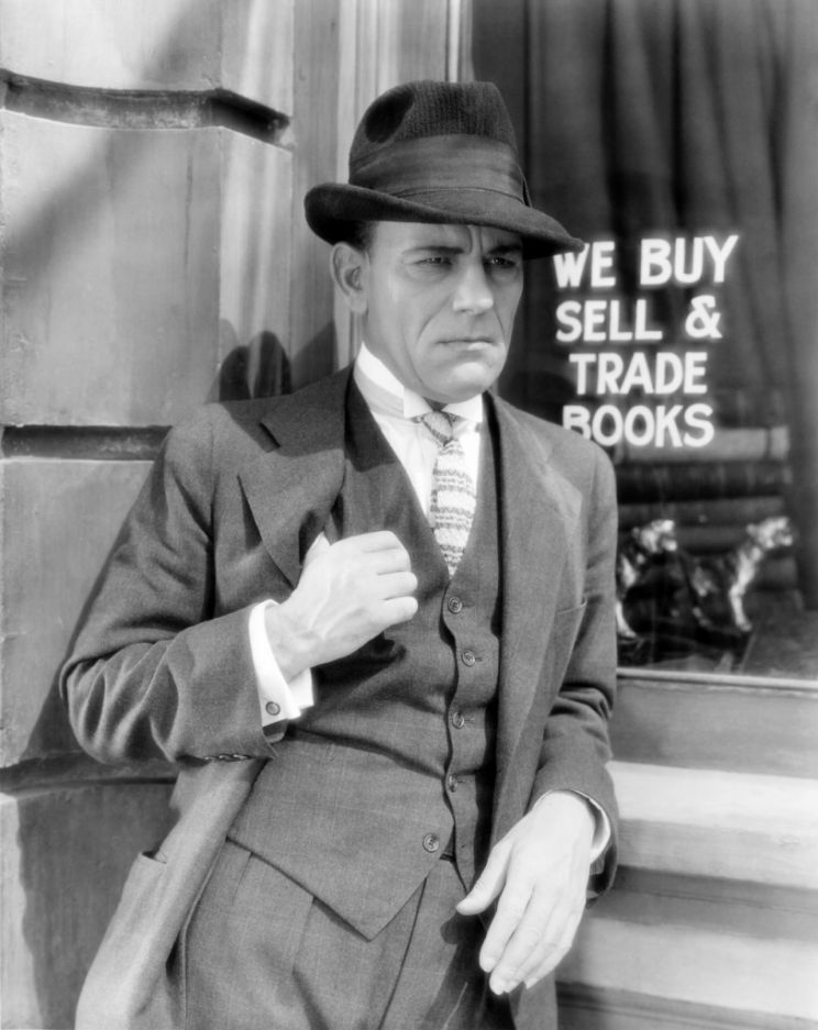 Lon Chaney