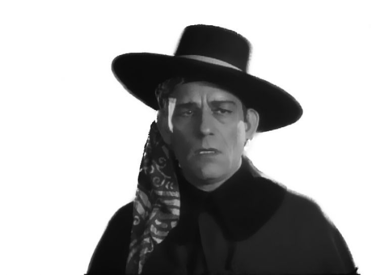 Lon Chaney