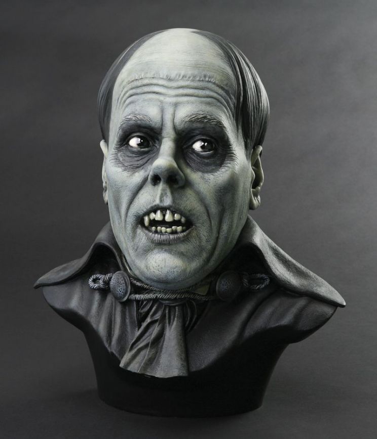 Lon Chaney