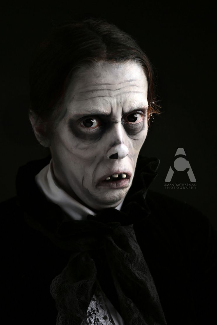 Lon Chaney
