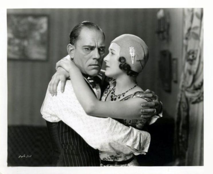 Lon Chaney