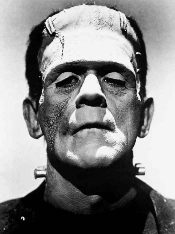Lon Chaney