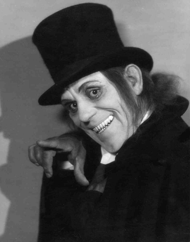 Lon Chaney