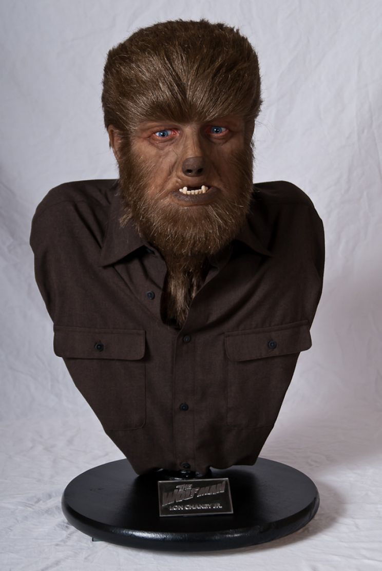 Lon Chaney