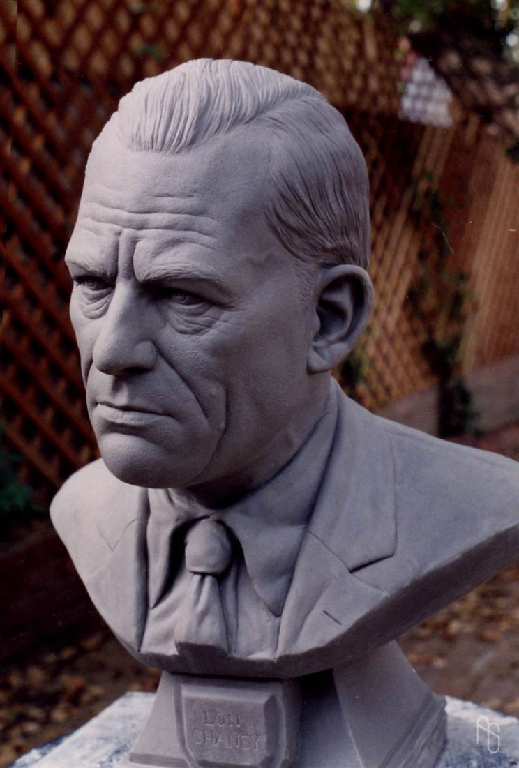 Lon Chaney