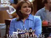 Lona Williams