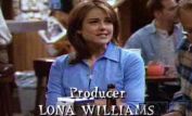 Lona Williams