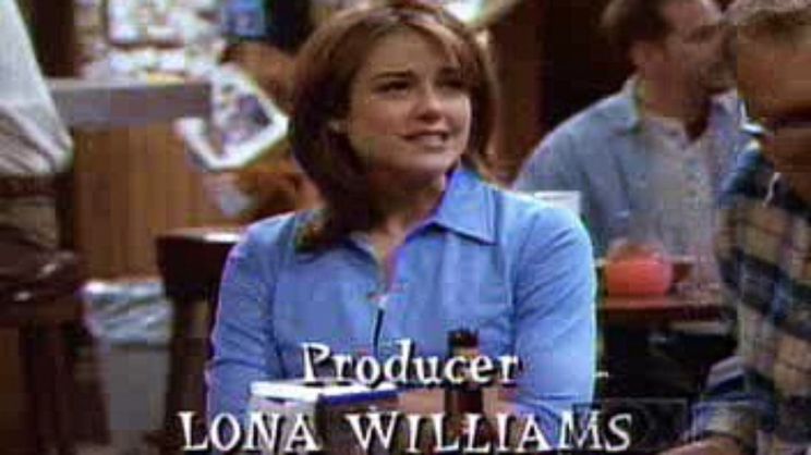 Lona Williams