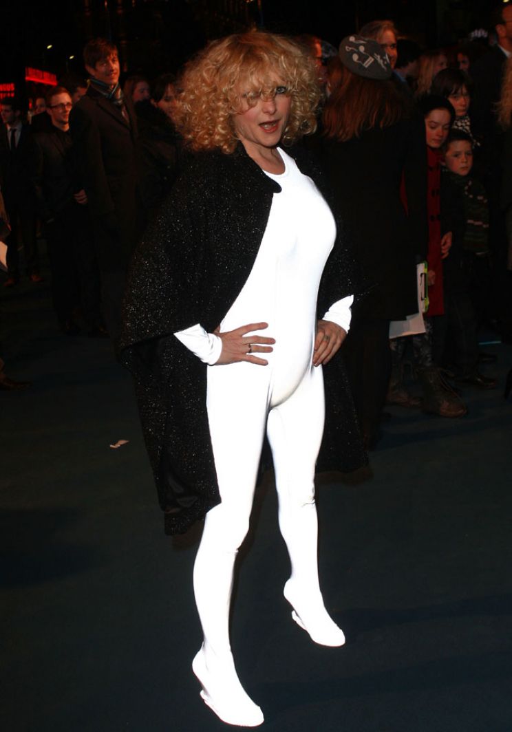 Lona Williams