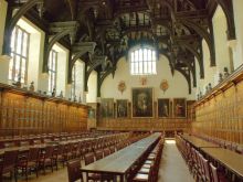 London Hall