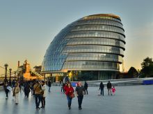 London Hall