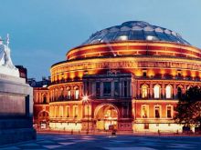 London Hall