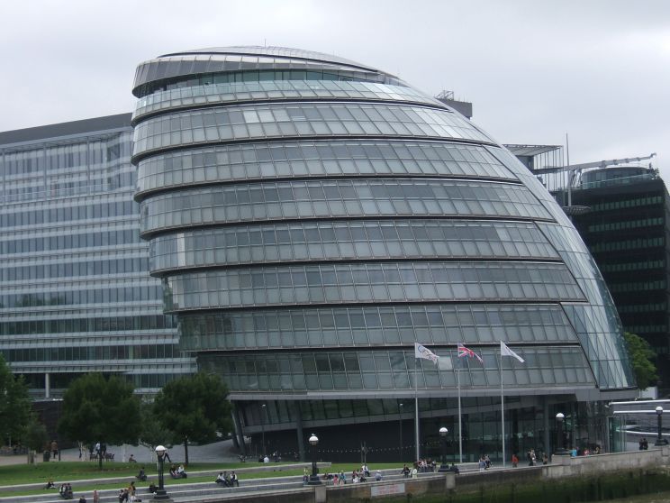 London Hall