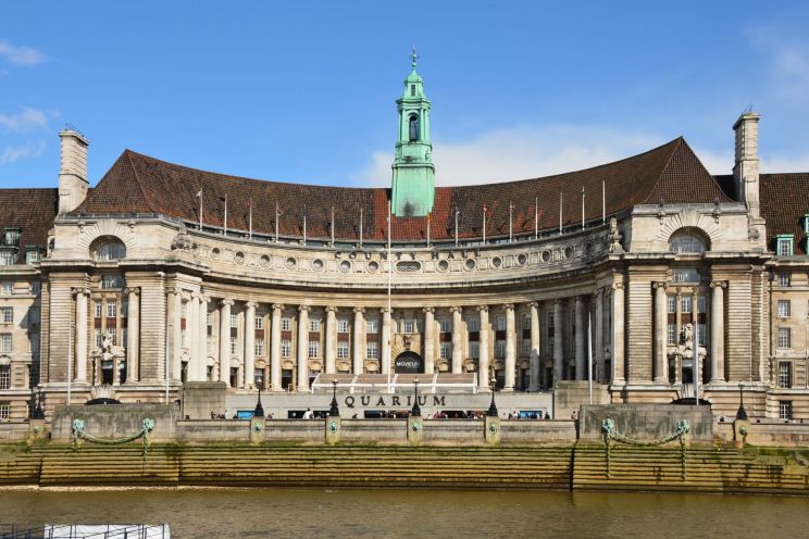 London Hall