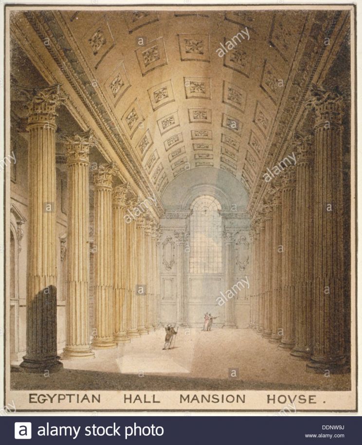 London Hall