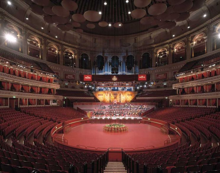 London Hall