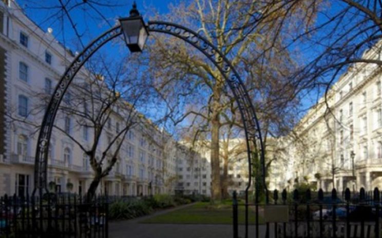 London Hall