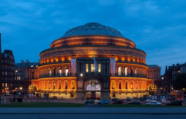 London Hall
