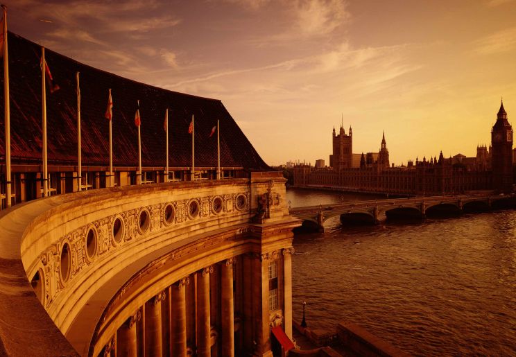 London Hall