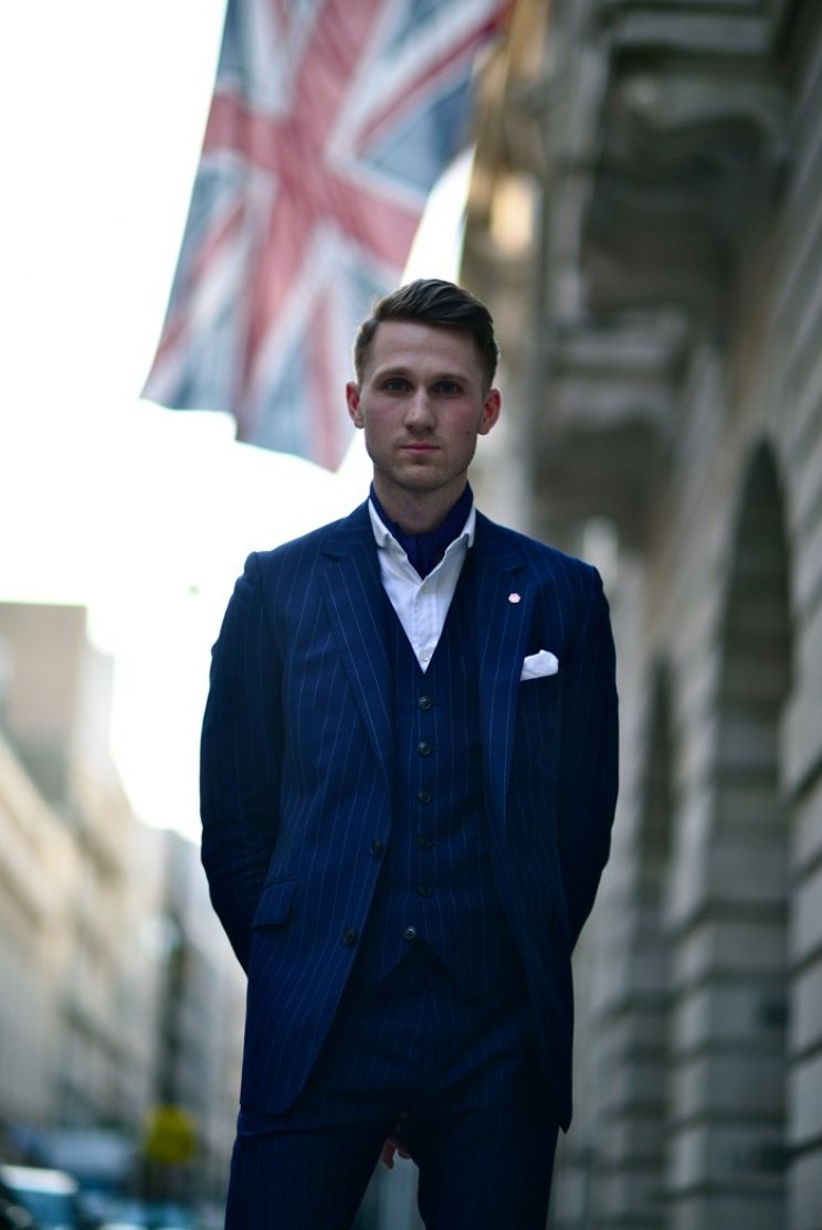 London King