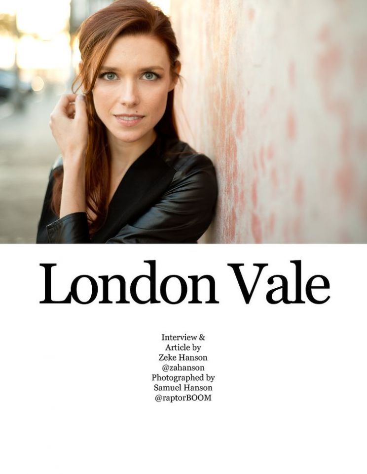 London Vale