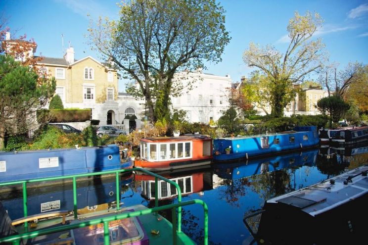 London Vale