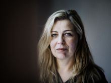 Lone Scherfig