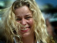 Lone Scherfig