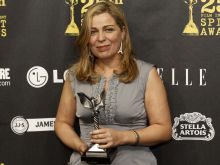 Lone Scherfig